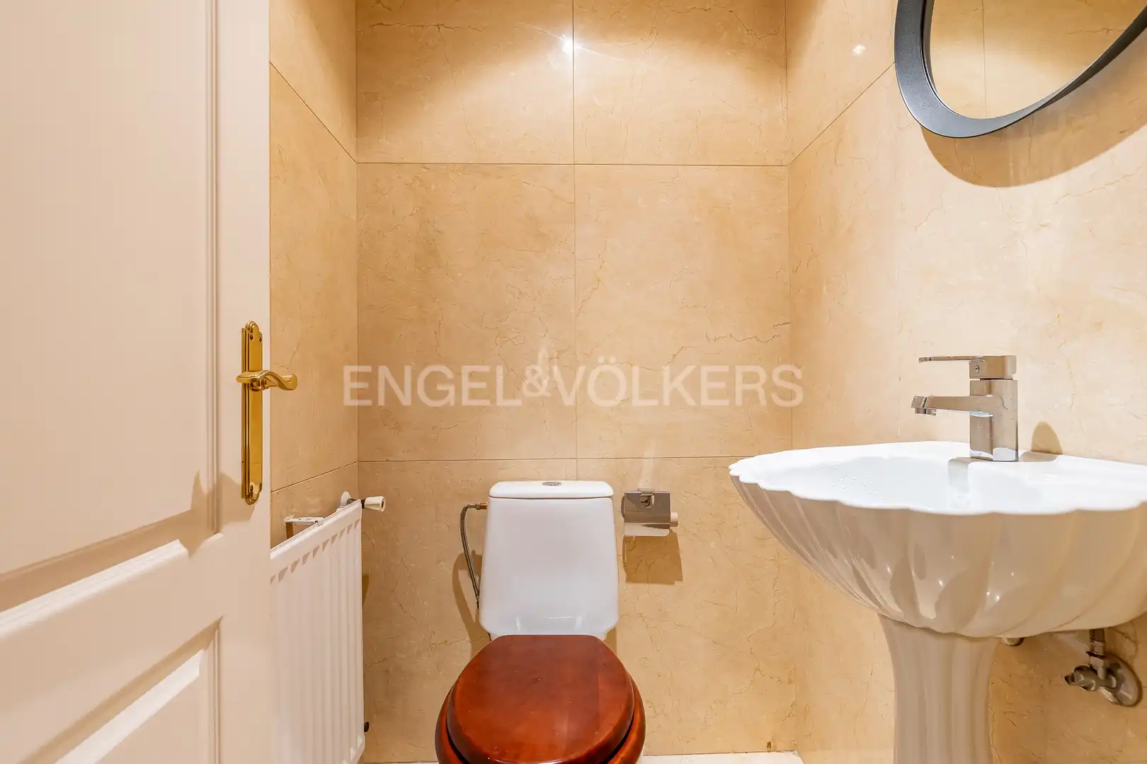 Casa de 482 m² a Madrid