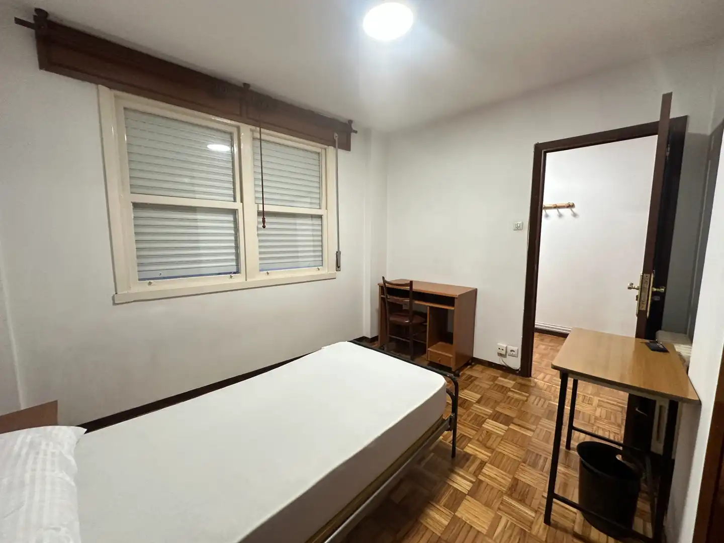 Piso de 85 m² en Santiago de Compostela