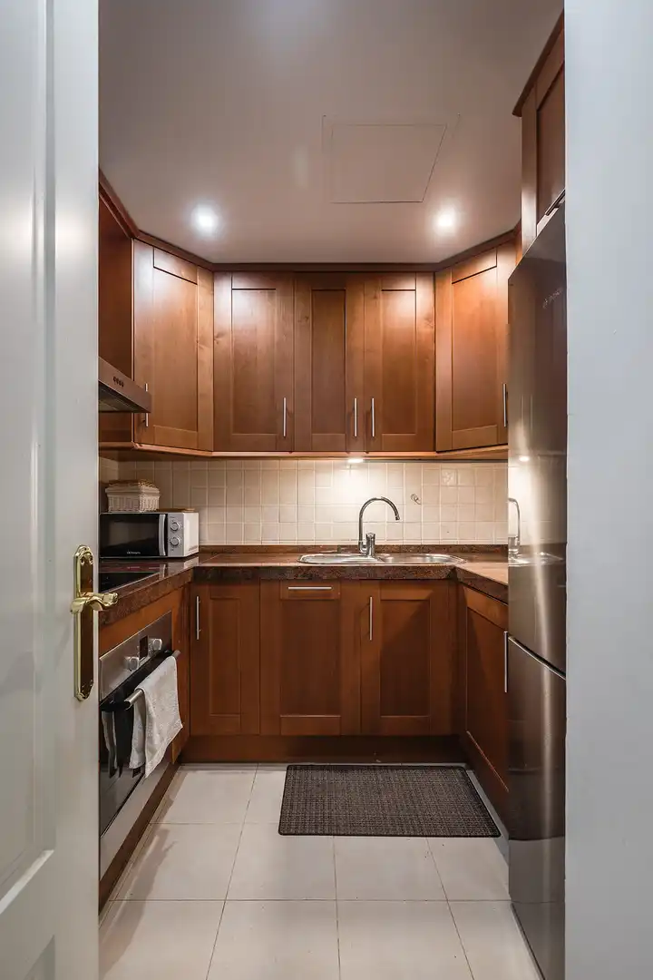 Piso de 105 m² en Benahavís