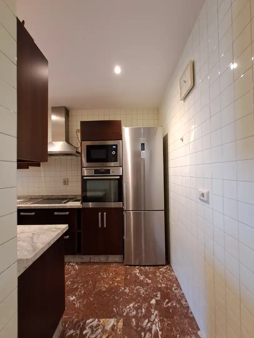 Piso de 116 m² en La Coruña