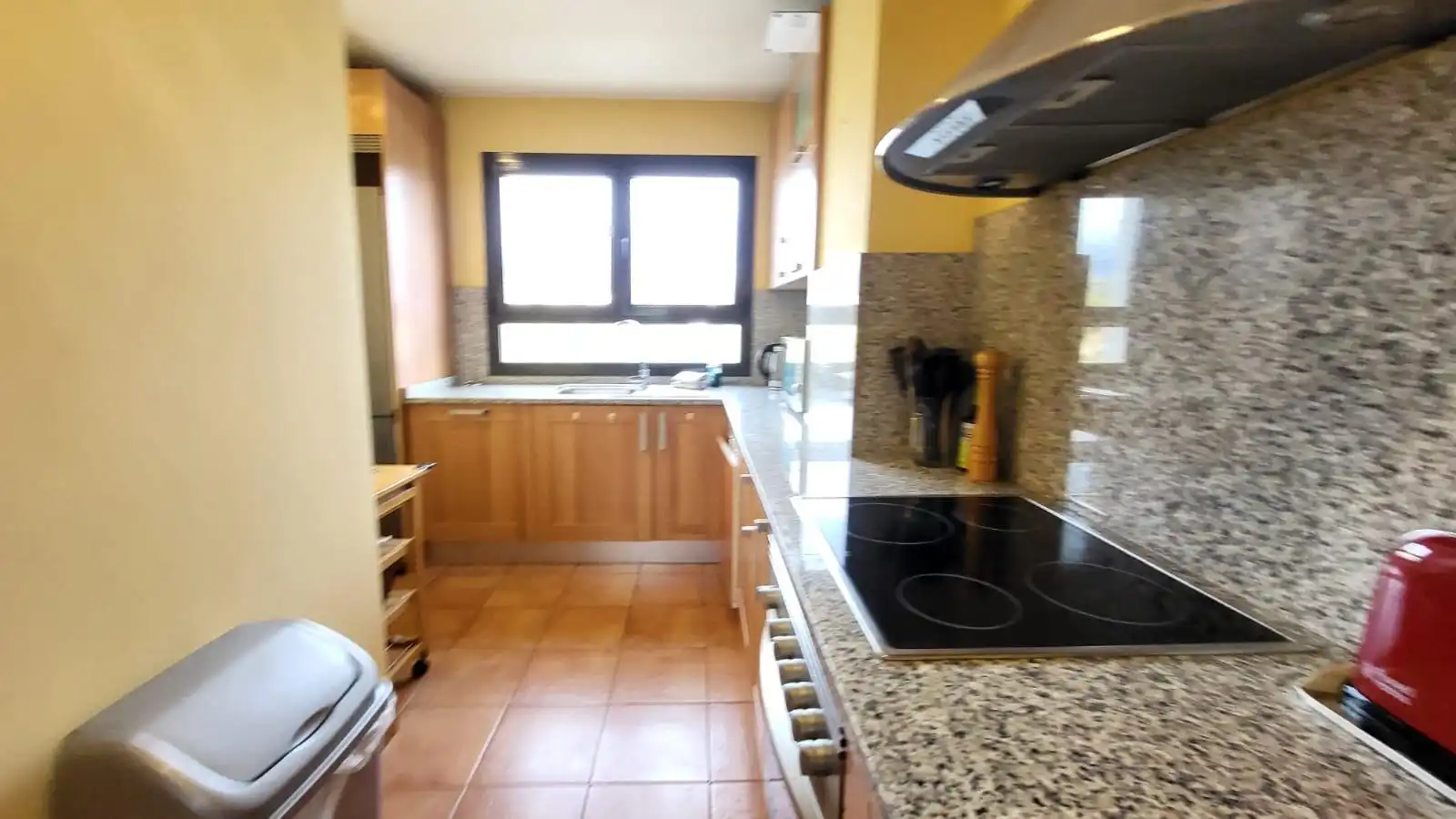 Квартира 130 м² в Estepona