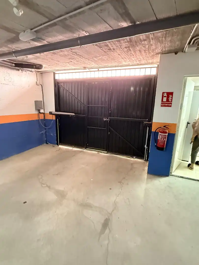 Appartamento 50 m² a Málaga