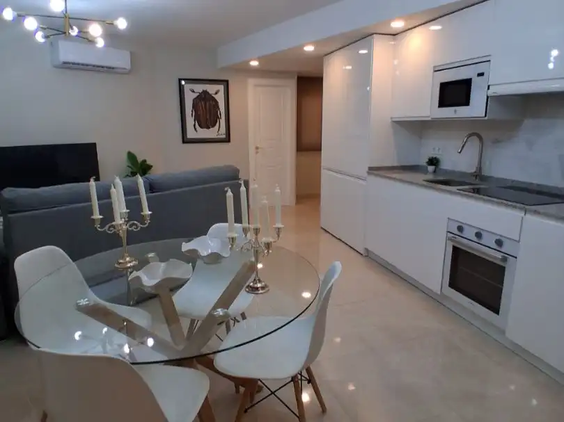 Habitació de lloguer, Còrdova