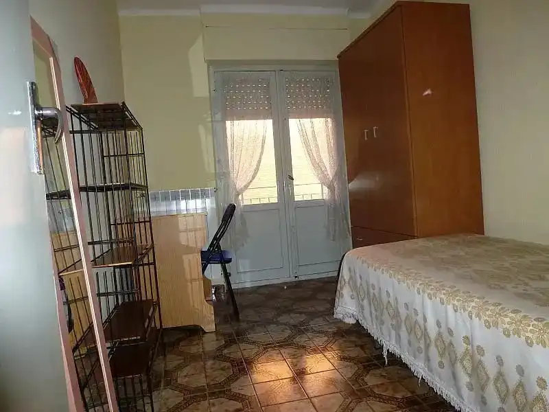 Piso de 110 m² en Albacete