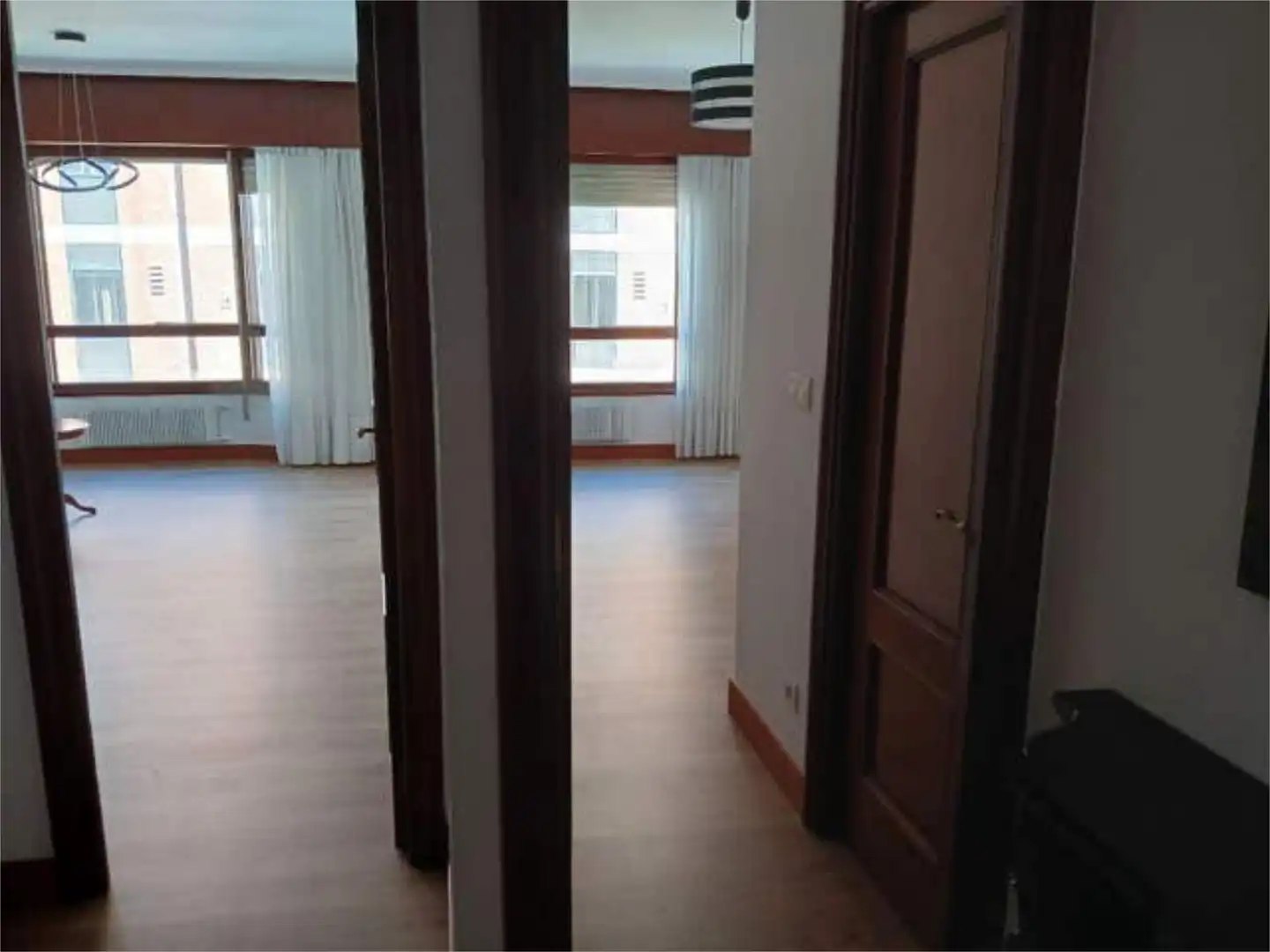 Piso de 145 m² en Bilbao