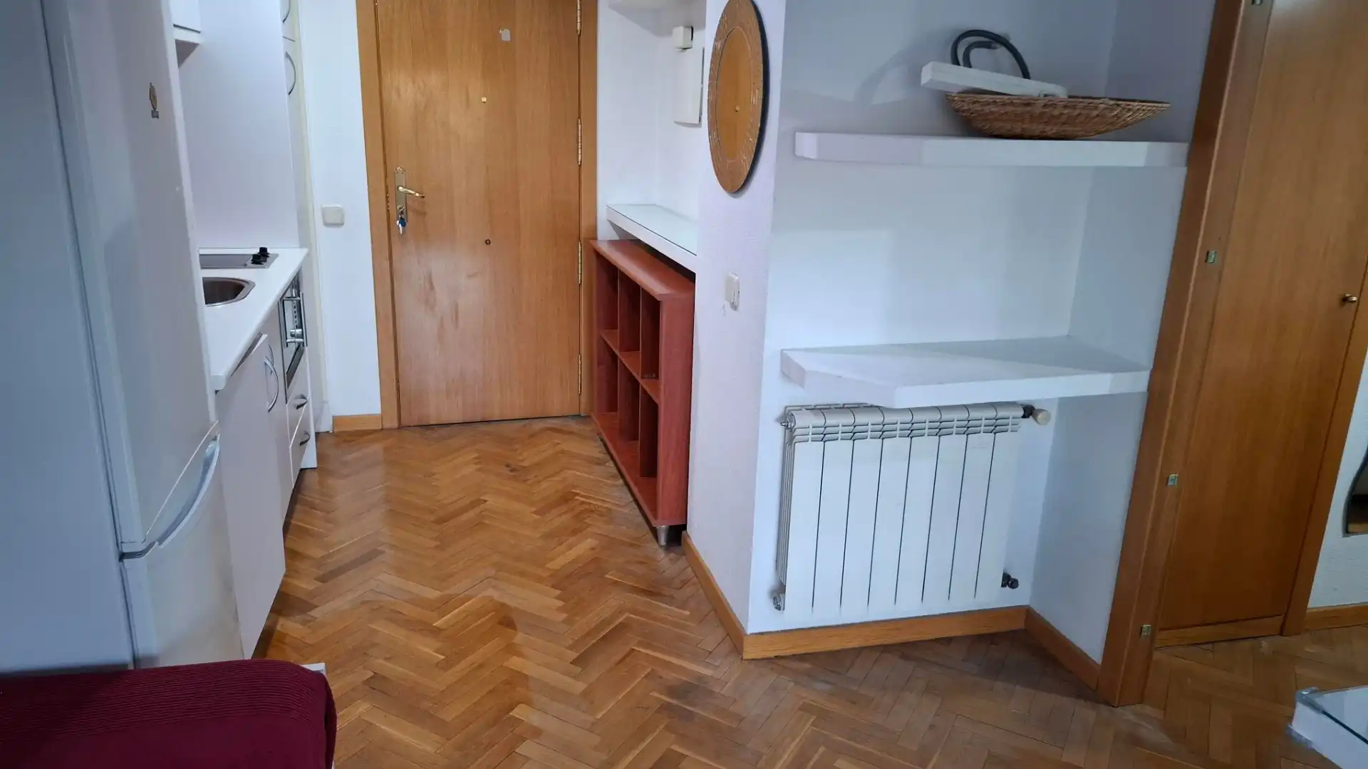 Appartamento 32 m² a Madrid