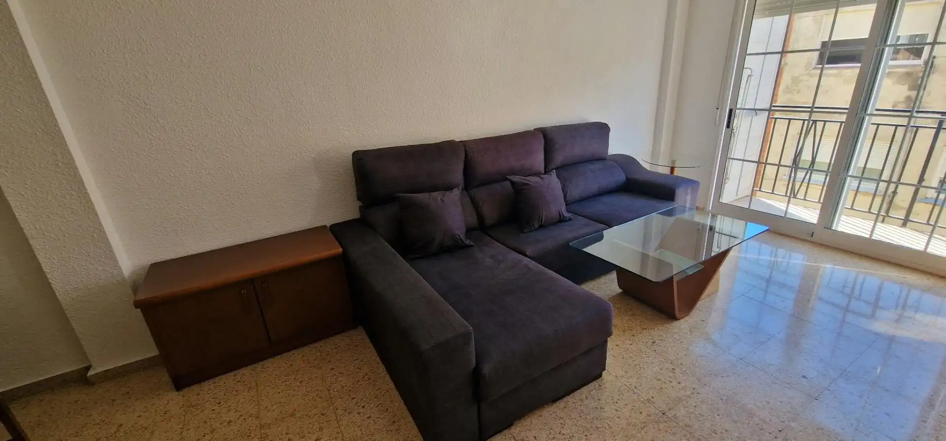 Pis de 78 m² a Quart de Poblet