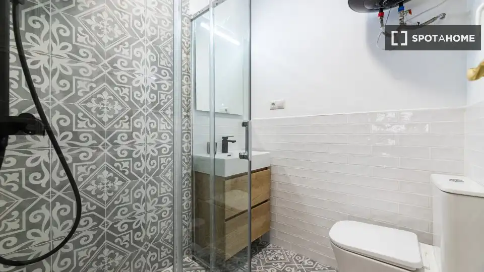 Appartamento in affitto, Valencia