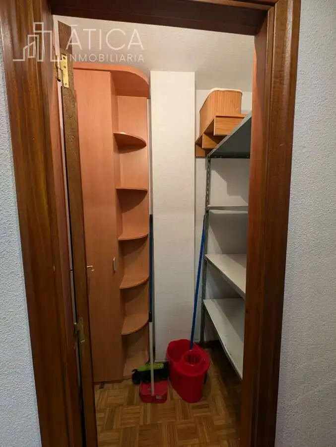 Piso de 90 m² en Salamanca
