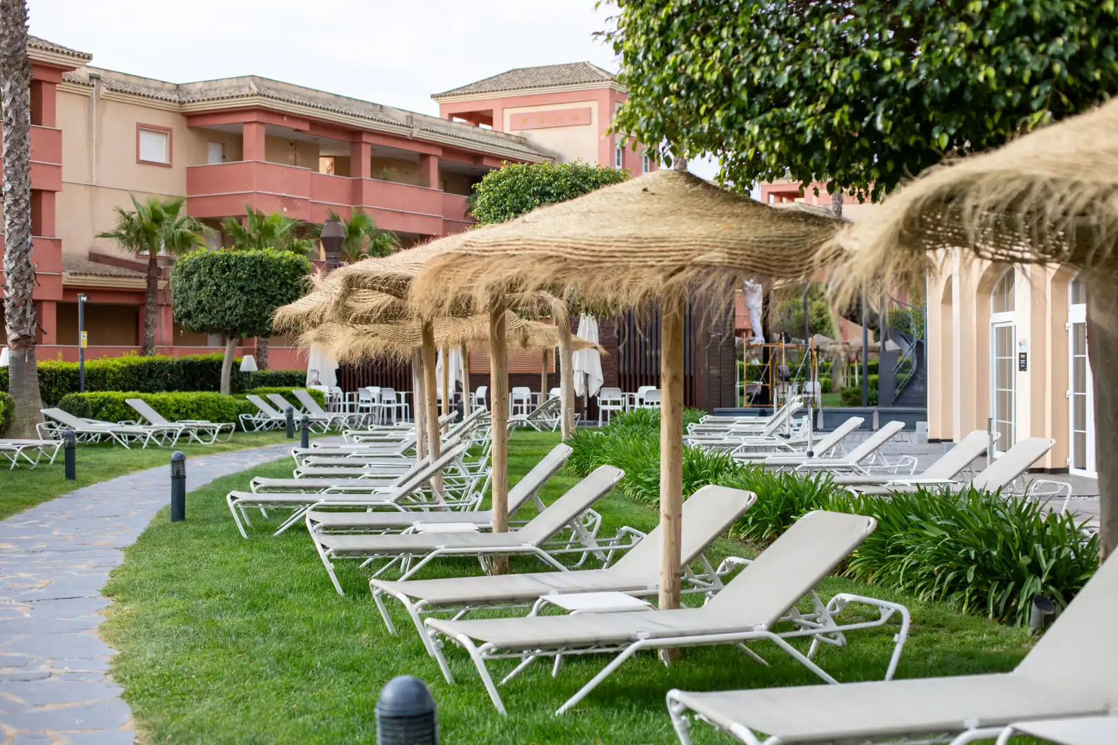 Piso de 135 m² en Lepe