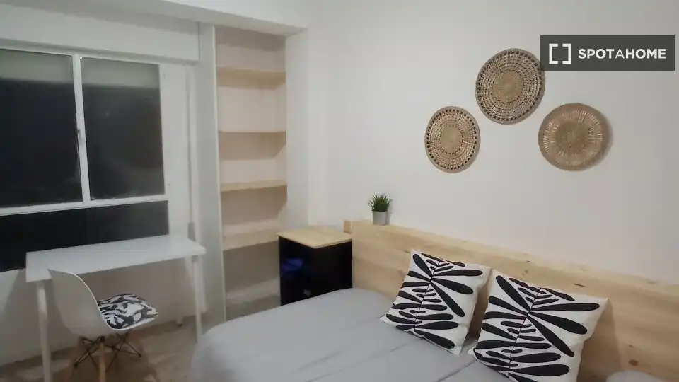 Habitación en alquiler, Adra
