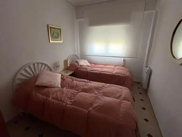 Piso de 90 m² en Benicasim