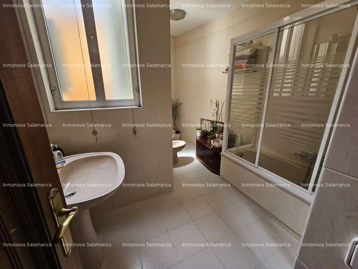 Appartamento 180 m² a Salamanca