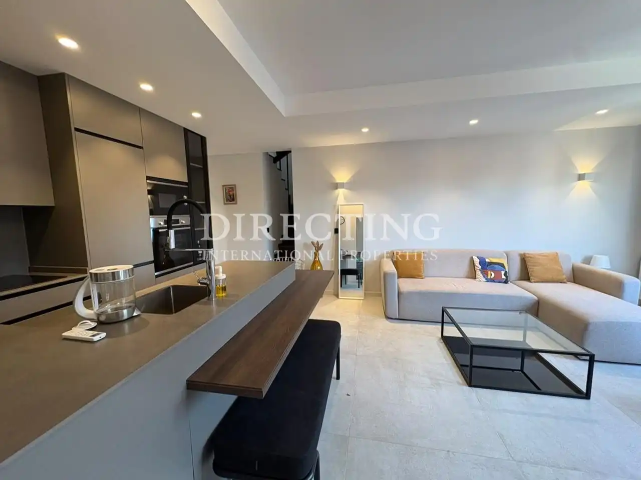 Pis de 86 m² a Madrid