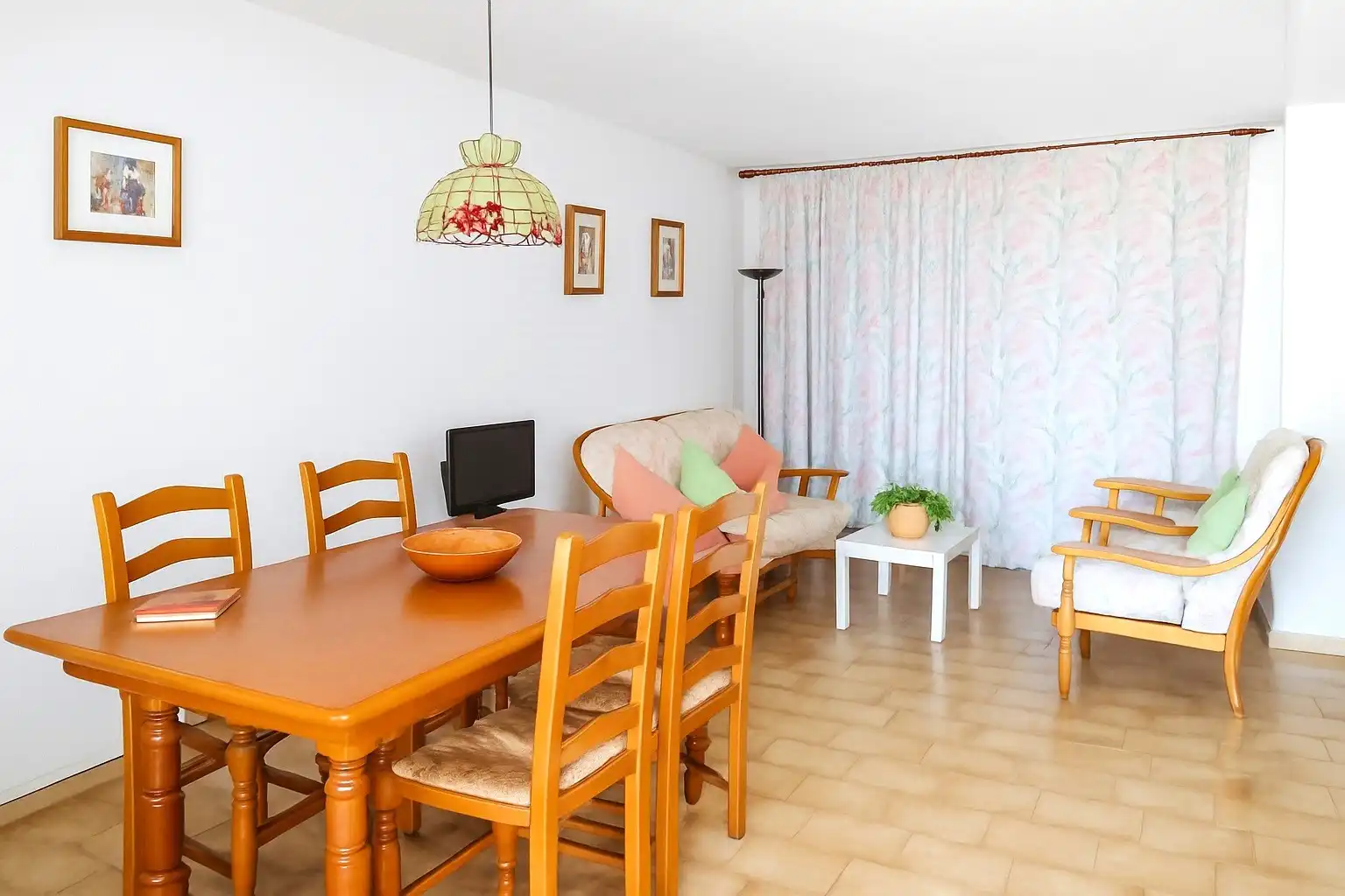 Wohnung 65 m² in Peníscola / Peñíscola