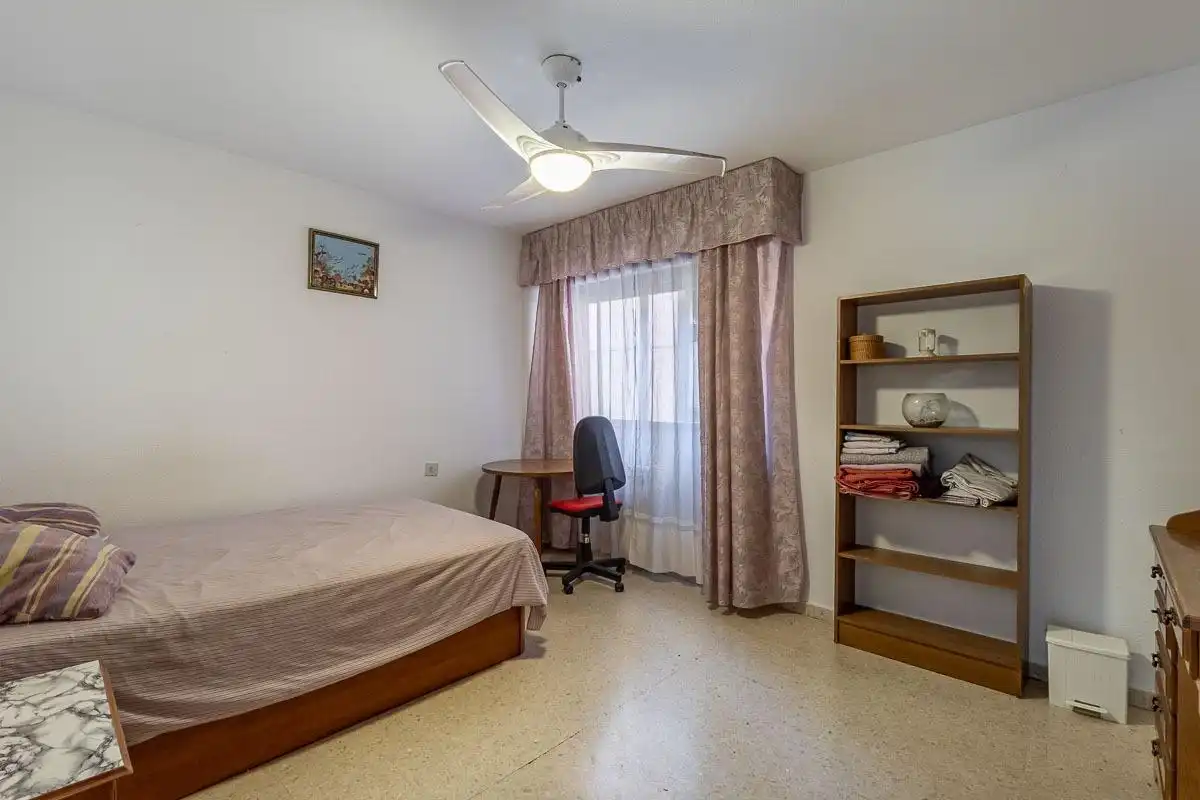 Pis de 183 m² a Granada