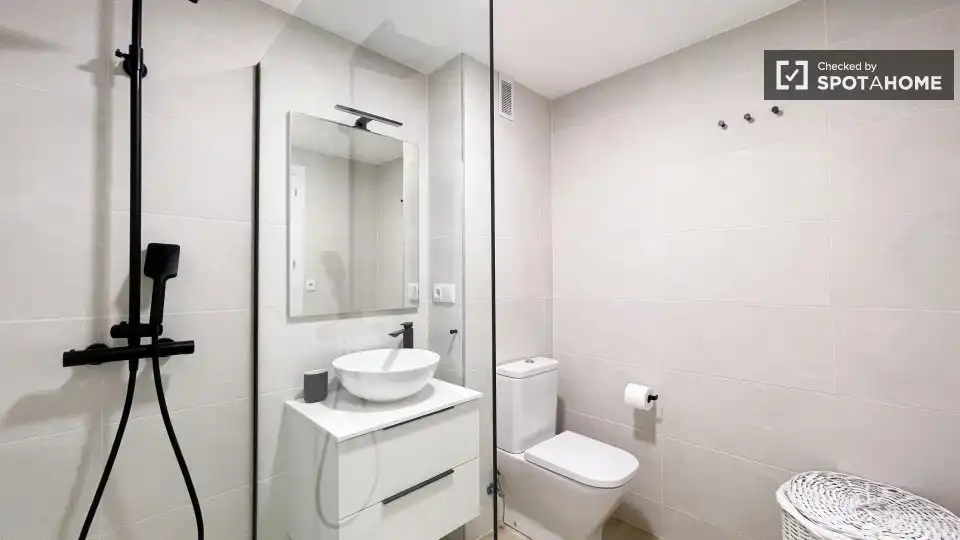 Piso de 65 m² en Madrid