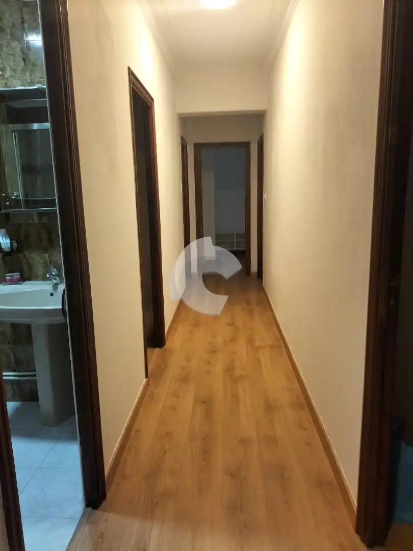 Piso de 125 m² en Vigo