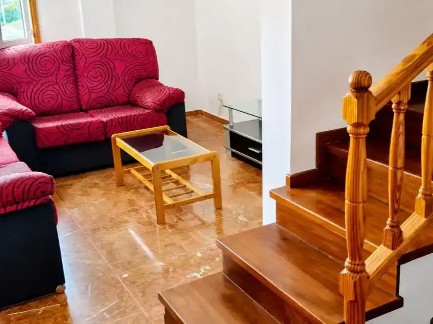Piso de 115 m² en San Bartolomé de Tirajana