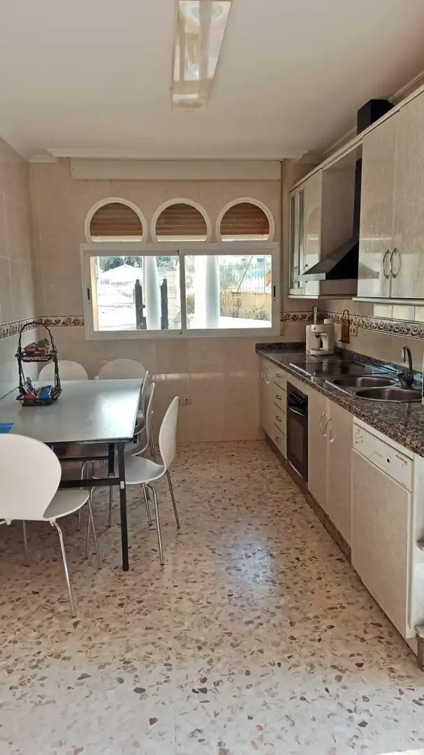 Piso de 200 m² en Córdoba