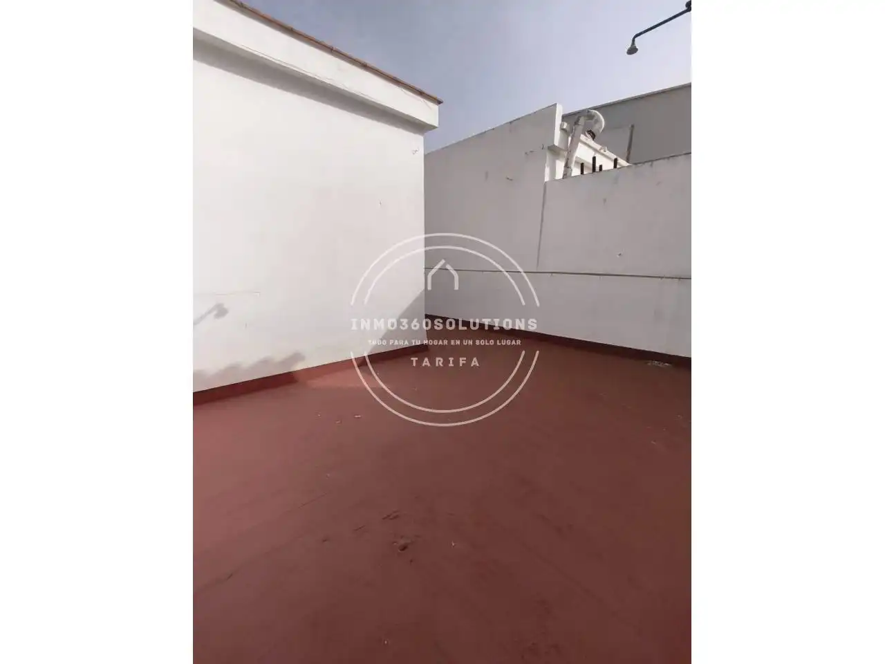 Piso de 64 m² en Tarifa