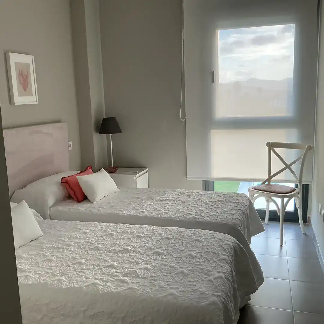 Piso de 130 m² en Jávea