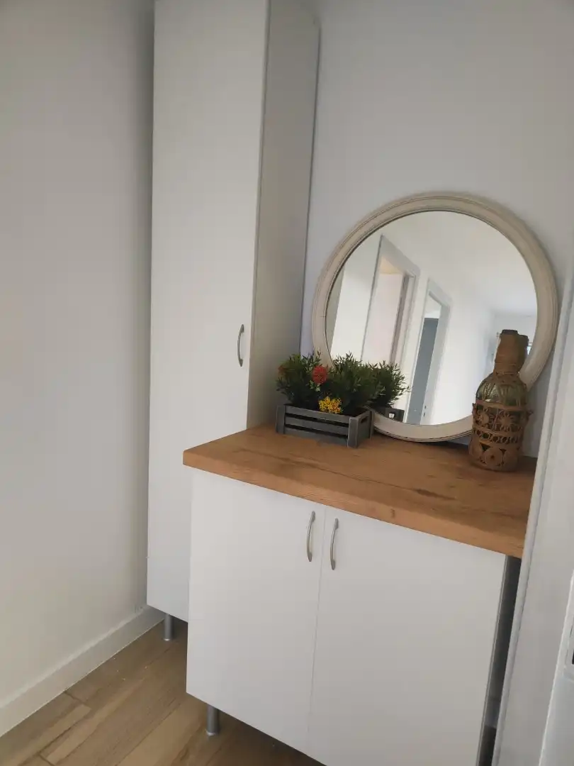 Pis de 70 m² a Vilanova de Arousa