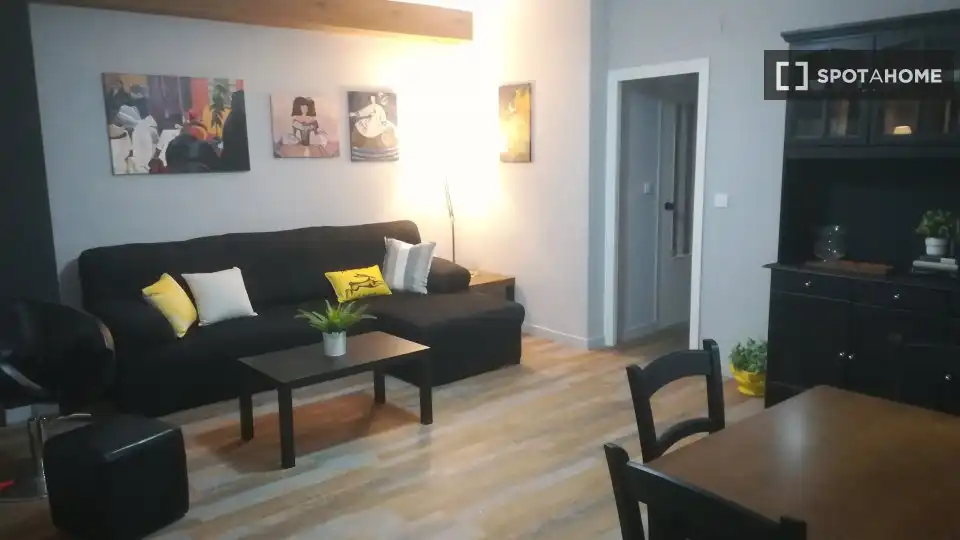 Habitación 104 m², Cartagena