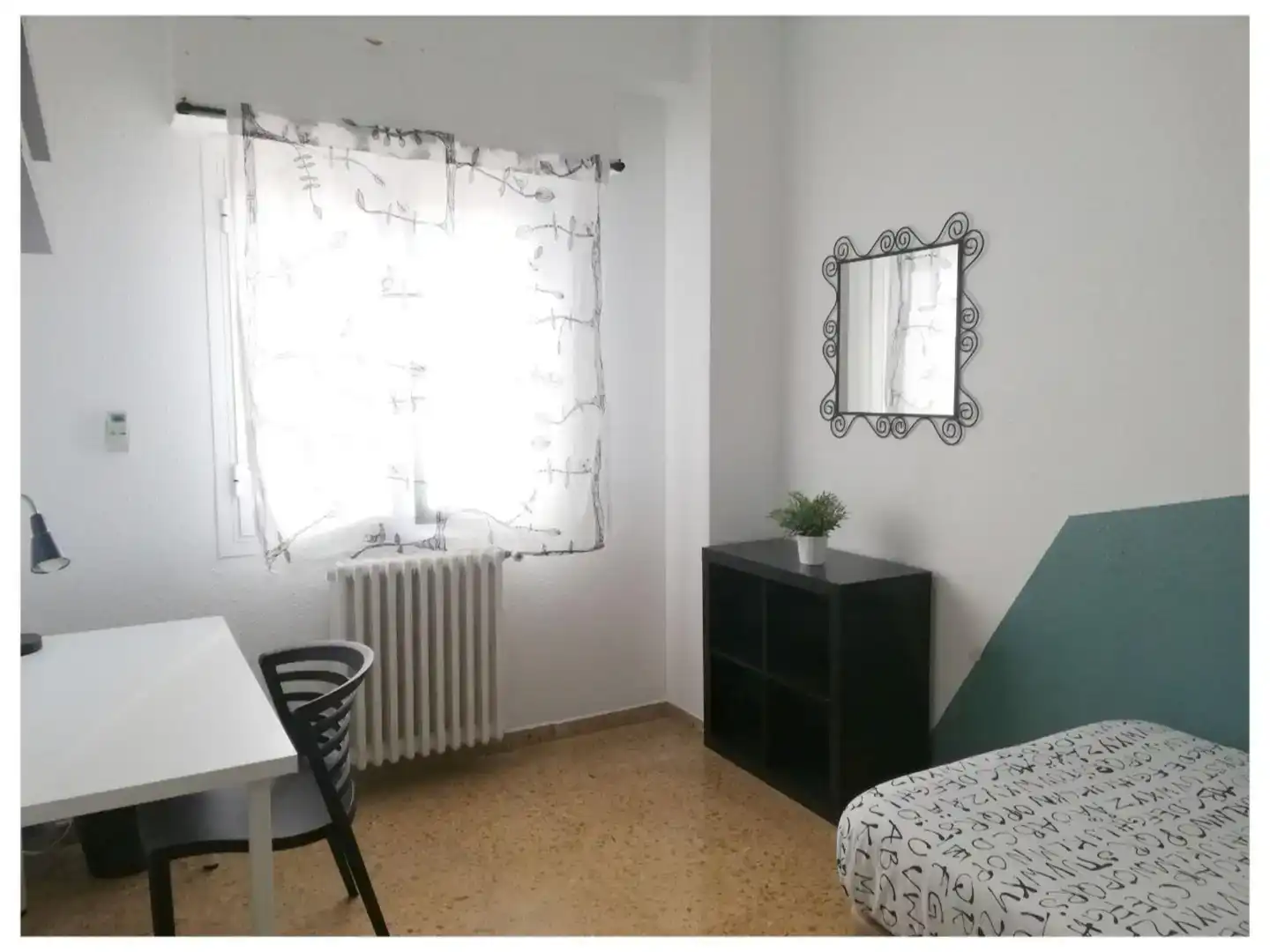 Habitación 150 m², Zaragoza