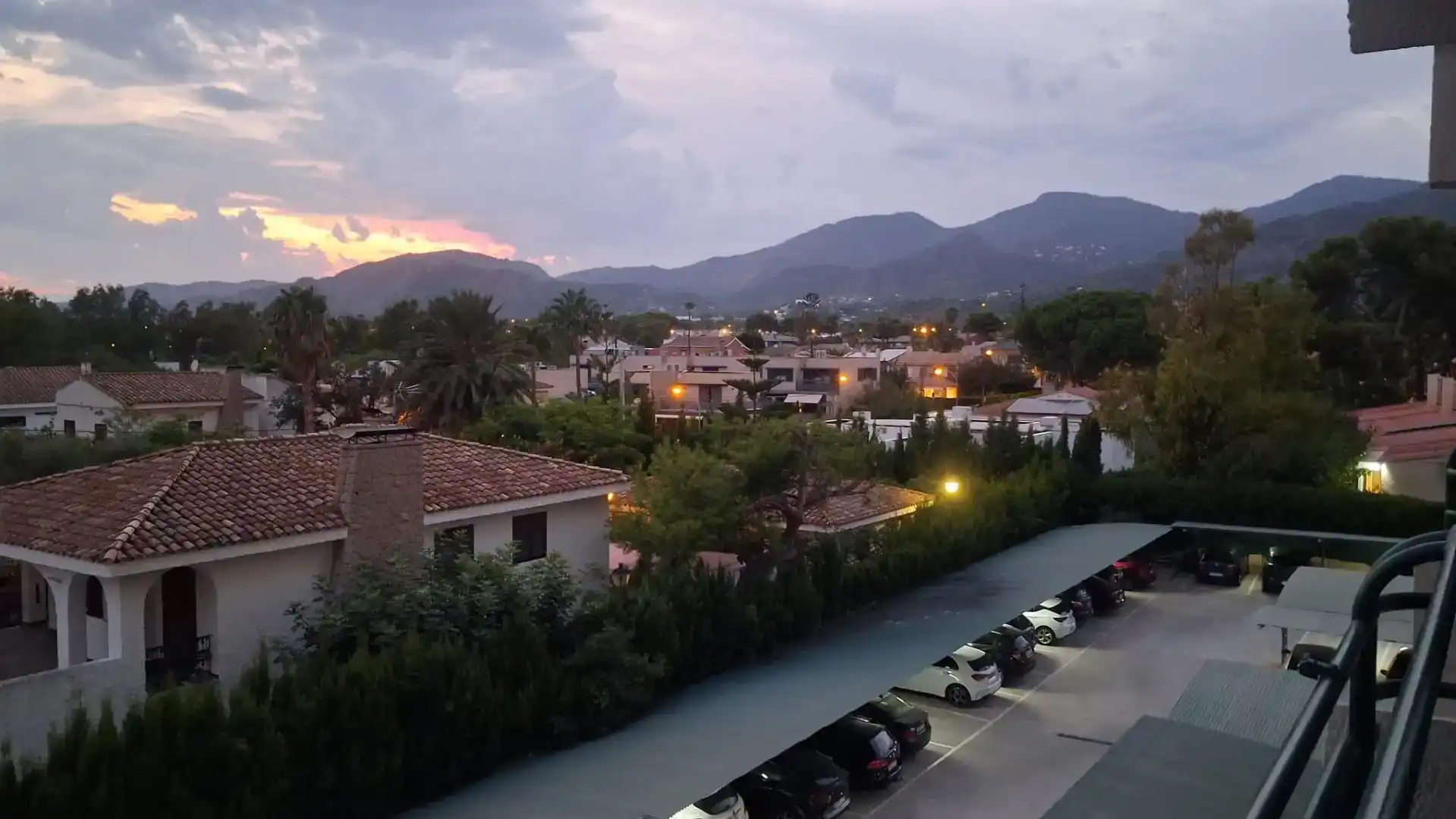 Квартира 69 м² в Benicàssim / Benicasim