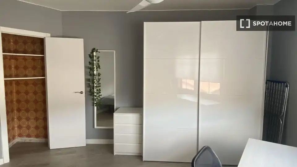 Habitación en alquiler, Zaragoza