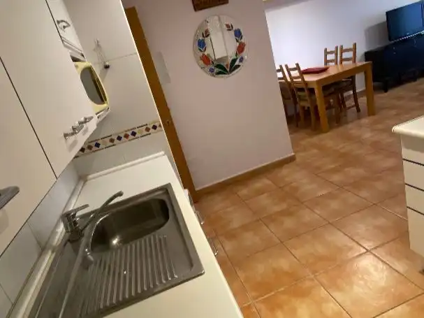 Piso de 60 m² en Ibiza