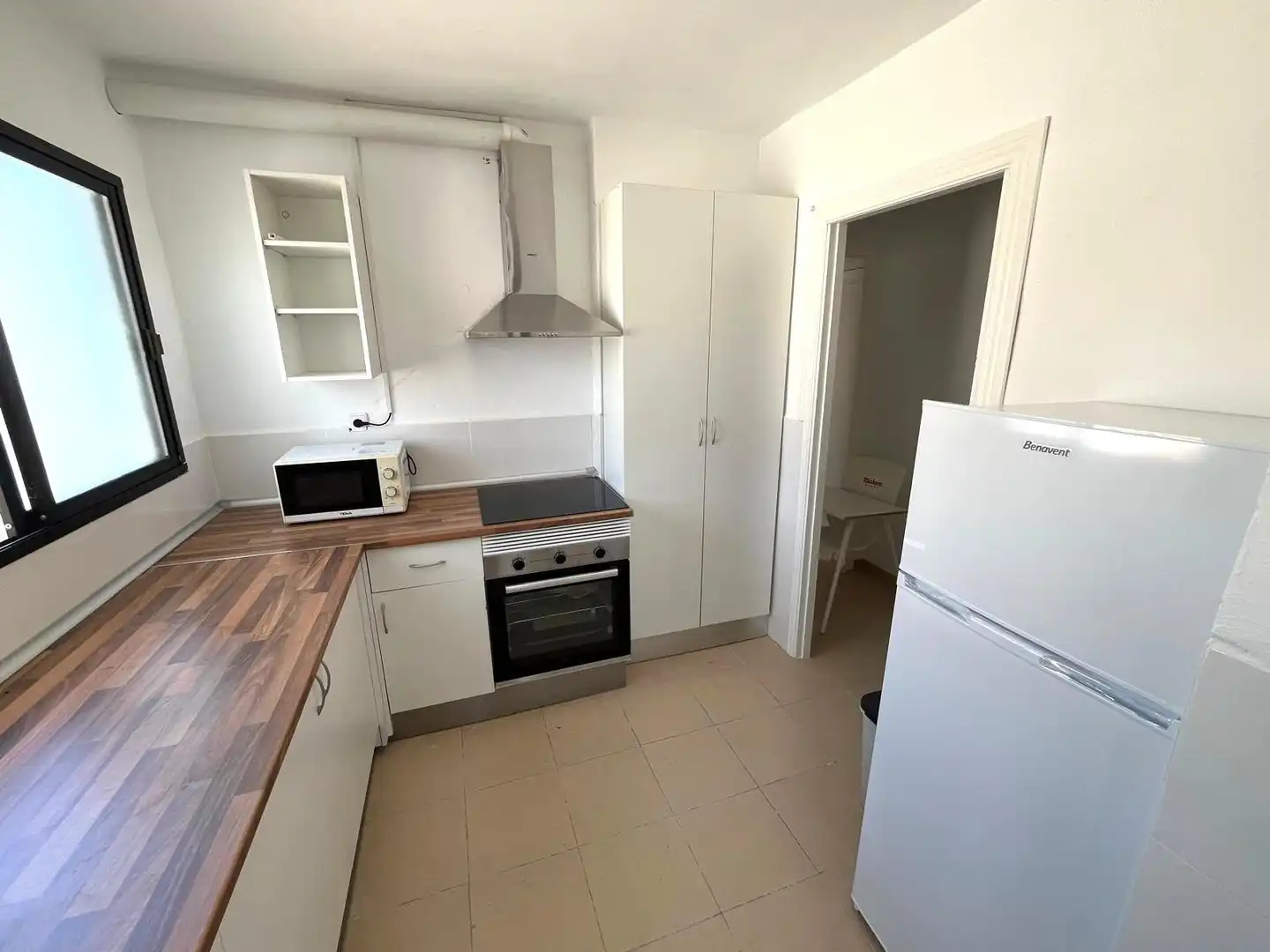 Piso de 76 m² en Roquetas de Mar