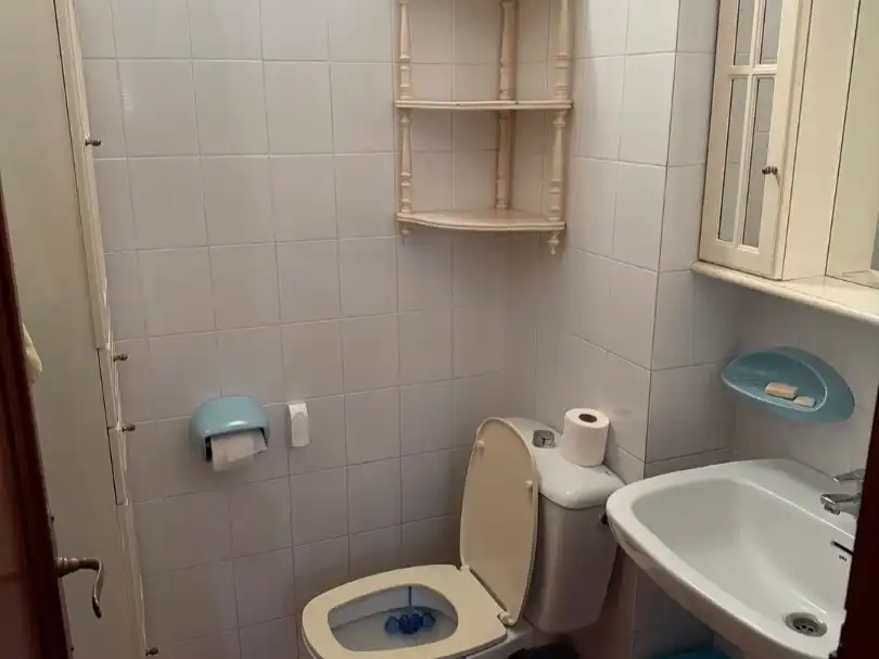 Habitación 100 m², Almería