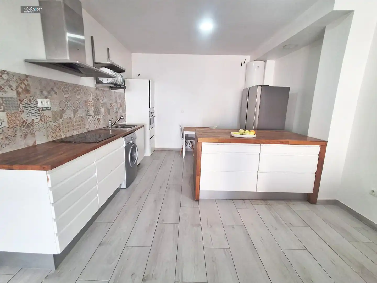 Piso de 150 m² en Málaga