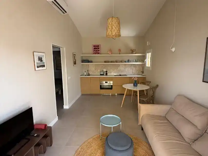 Piso de 55 m² en San Bartolomé de Tirajana