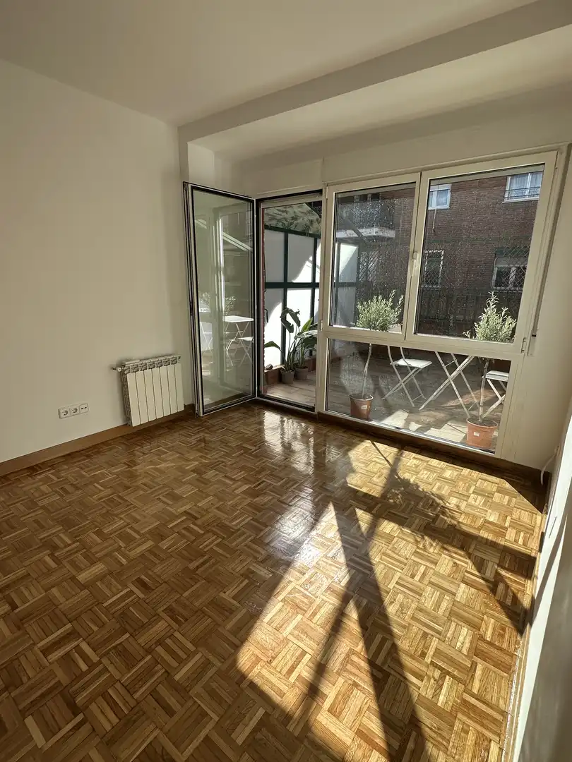 Pis de 68 m² a Madrid