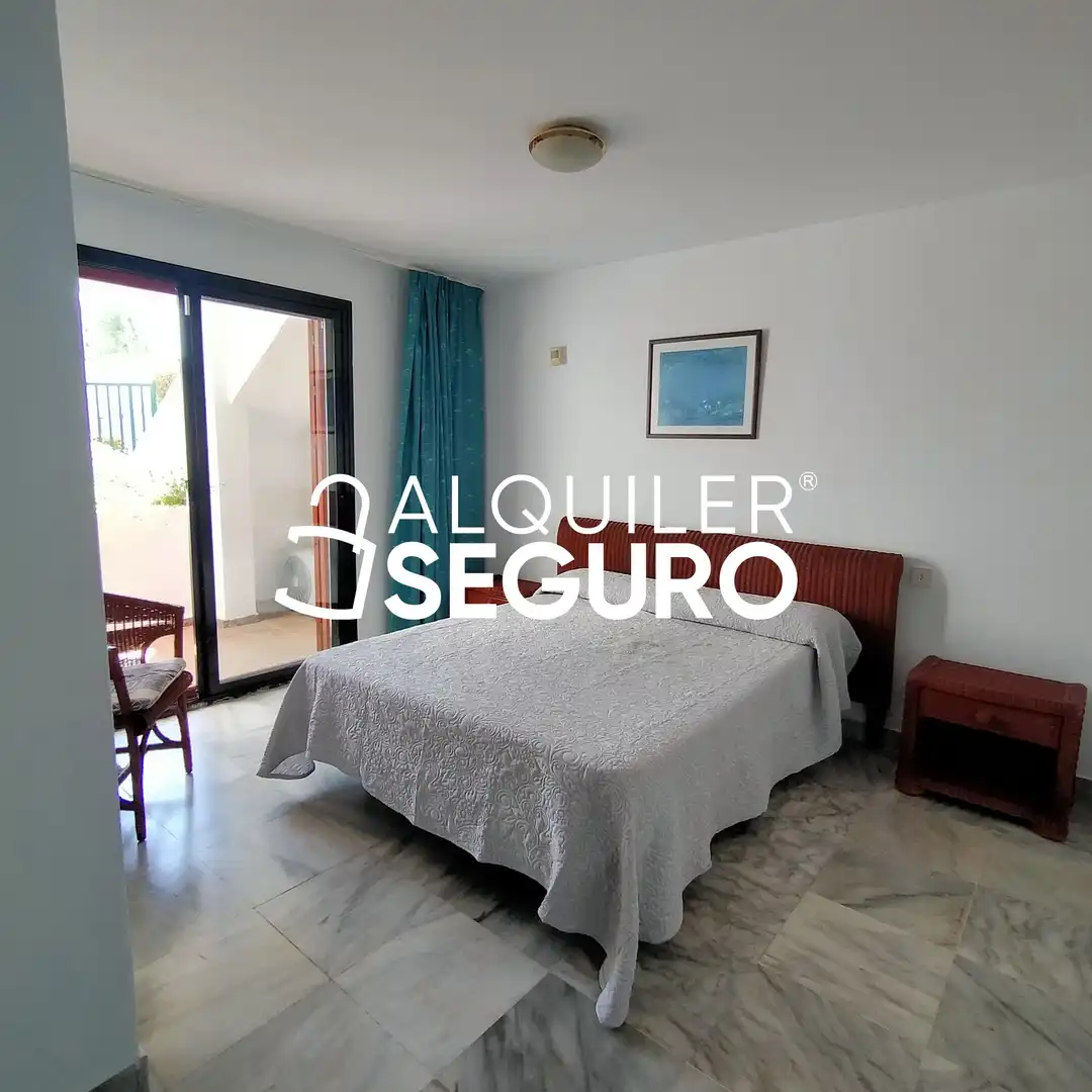 Piso de 200 m² en Estepona