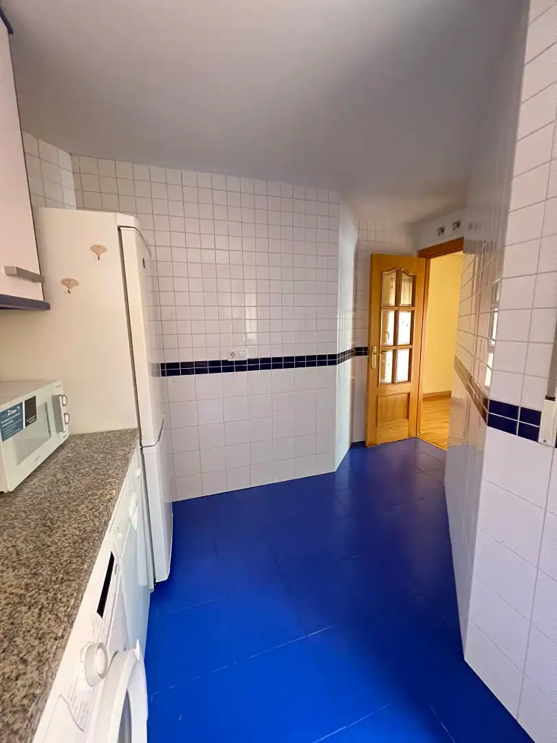 Piso de 70 m² en Ciudad Real
