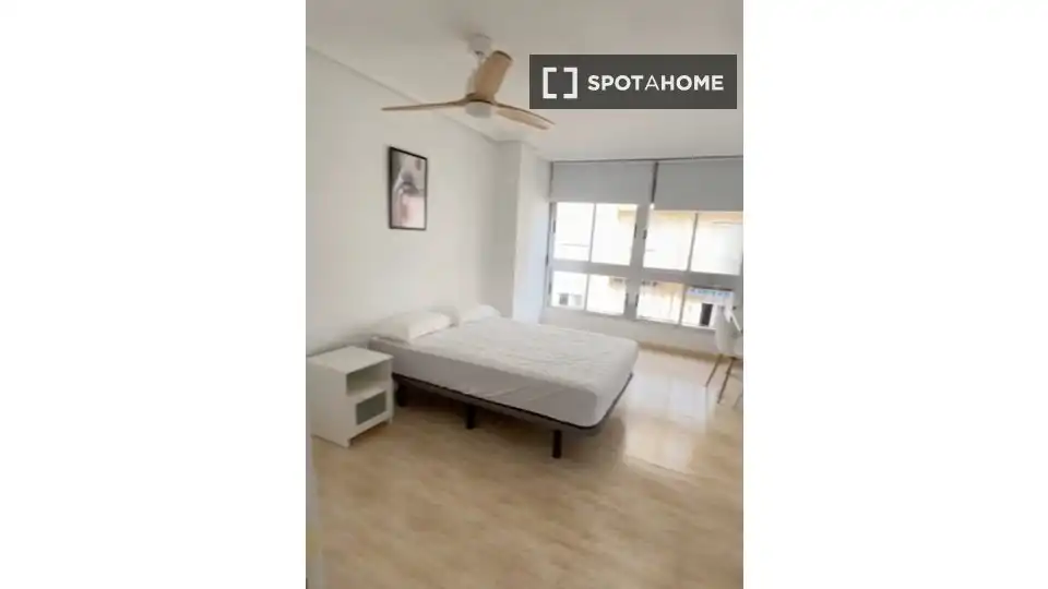 Habitación en alquiler, Almería