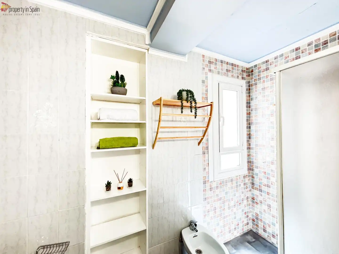 Habitación en alquiler, Alicante