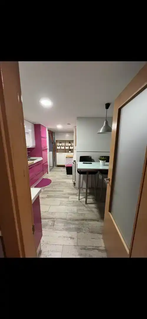 Piso de 90 m² en Albacete