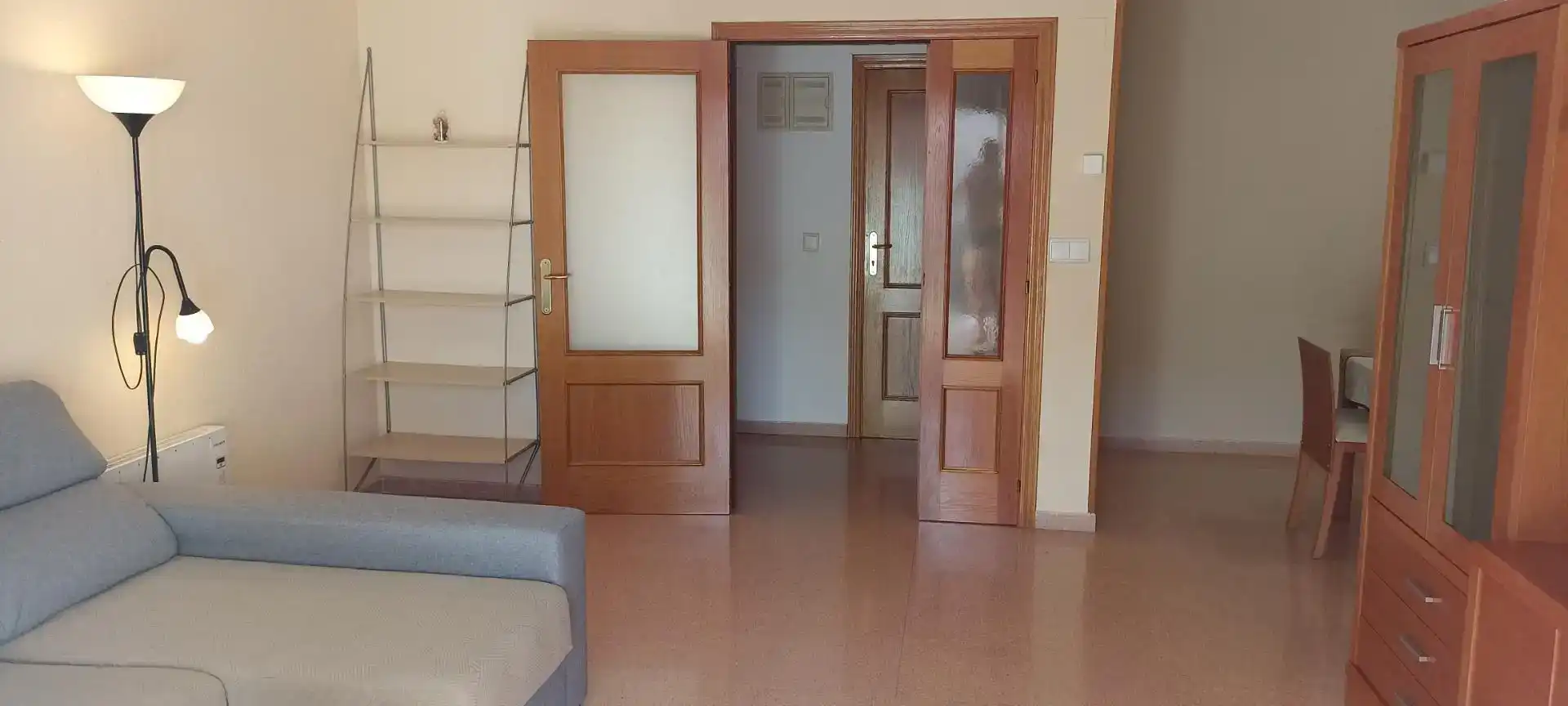 Piso de 136 m² en Alicante