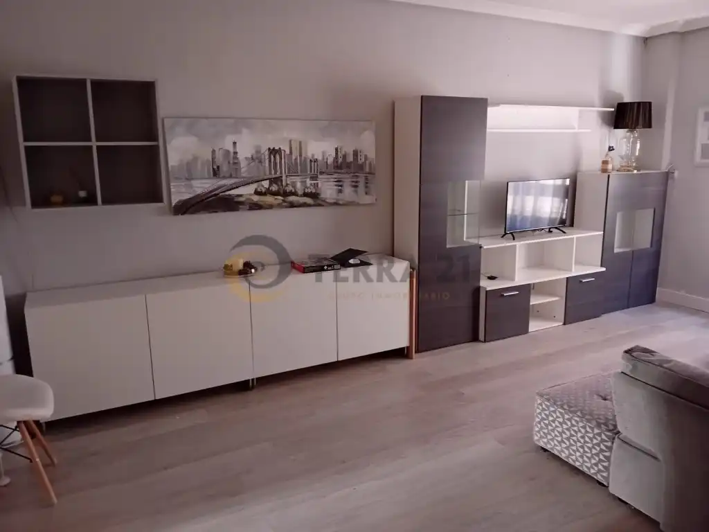 Piso de 106 m² en Jaén