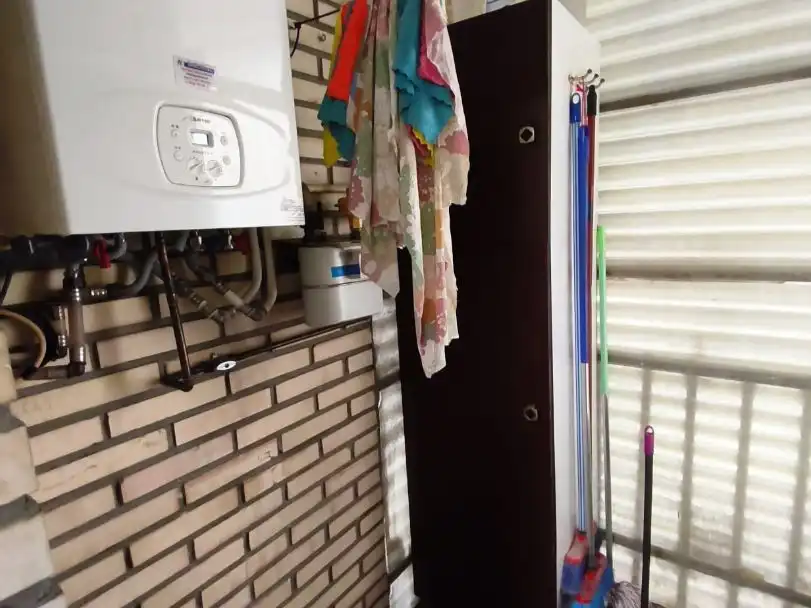 Pis de 79 m² a Saragossa