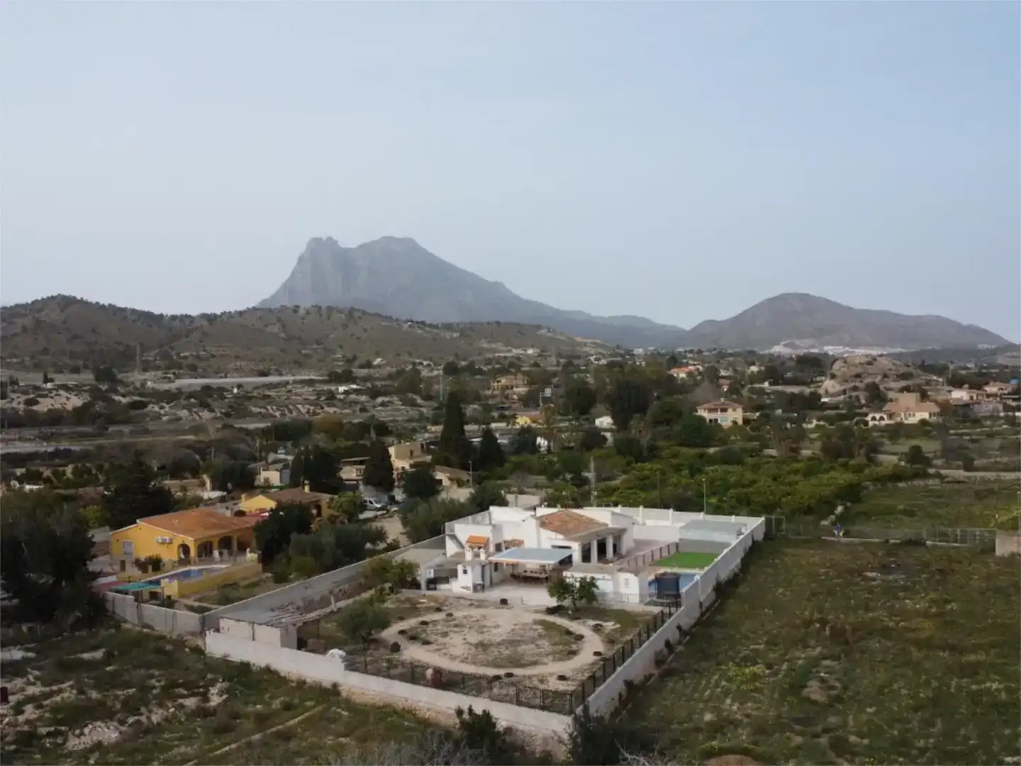 Piso de 290 m² en Villajoyosa