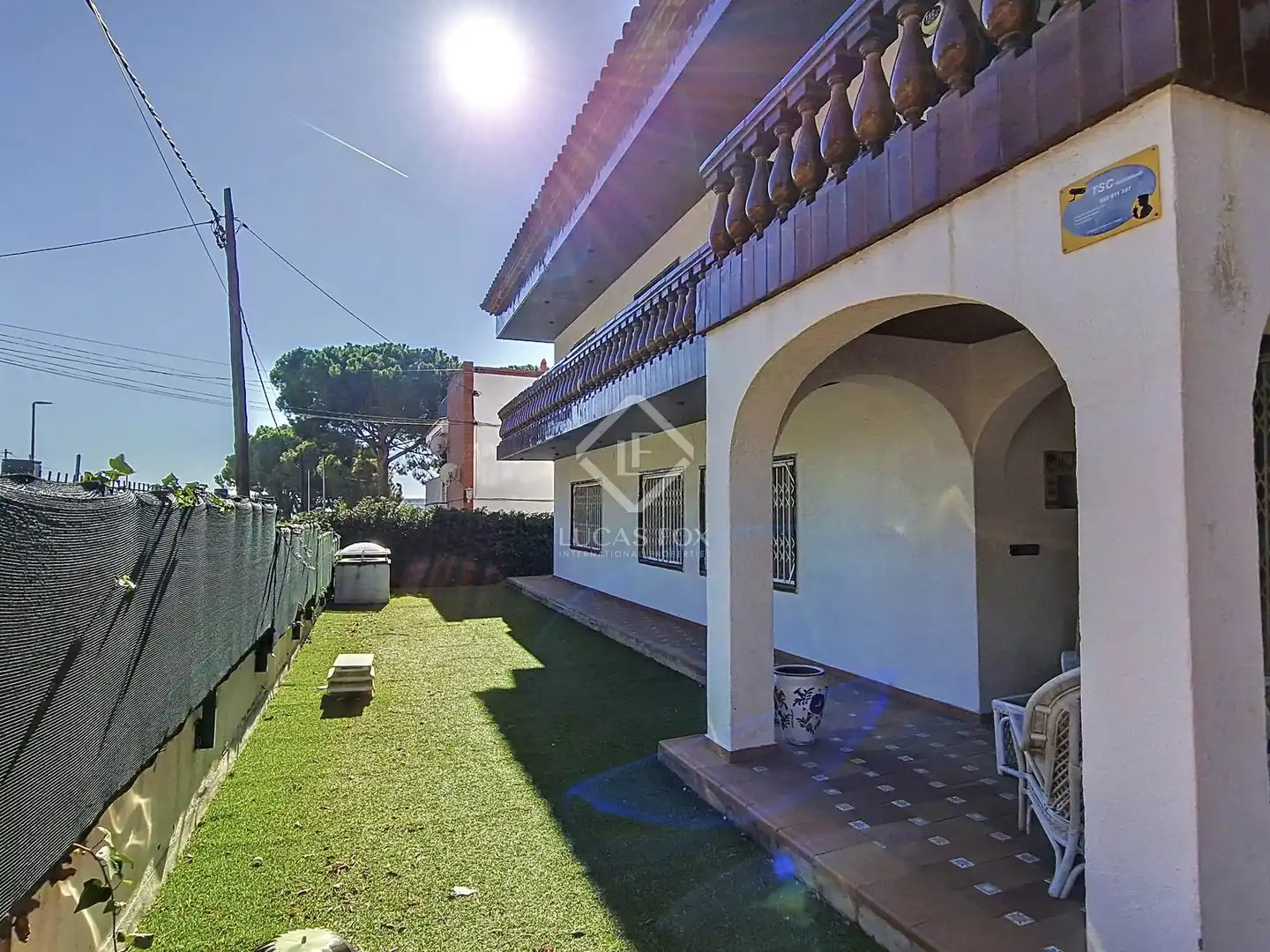 Casa de 580 m² en Calafell