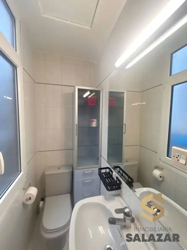 Piso de 57 m² en Bilbao