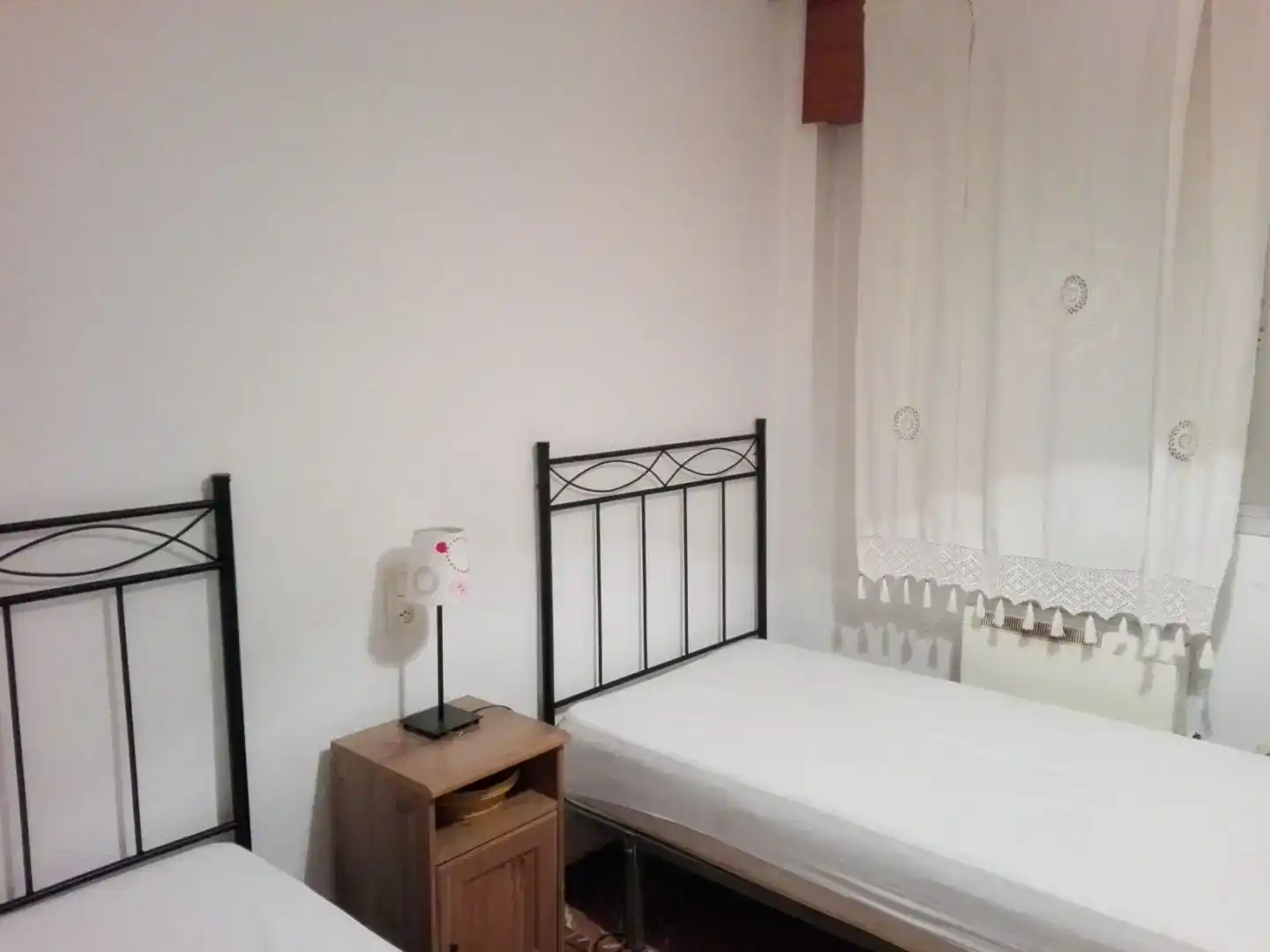 Piso de 115 m² en Alcalá la Real