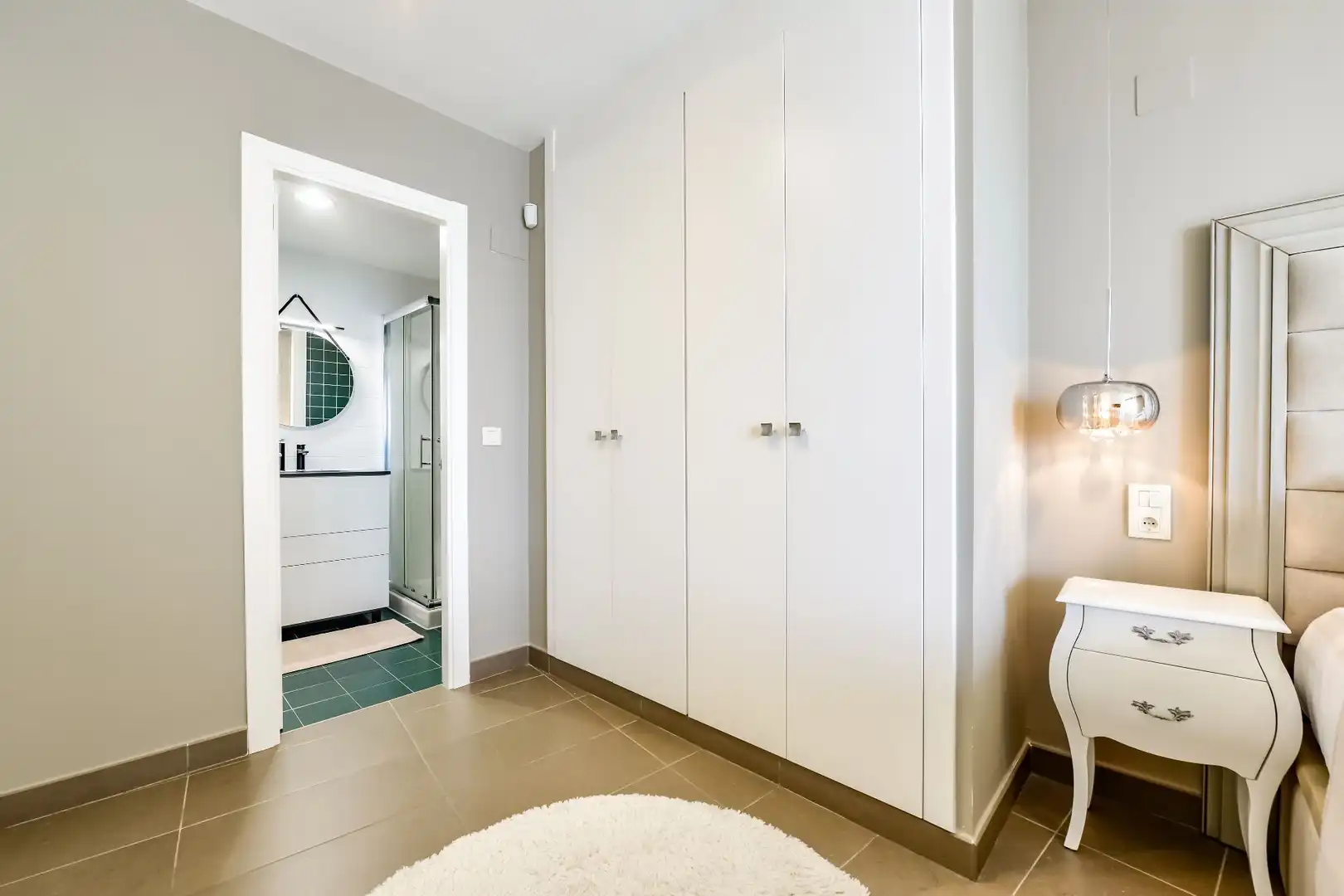 Piso de 102 m² en Calpe